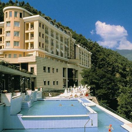 Grand Hotel Antiche Terme Di Пинья Экстерьер фото